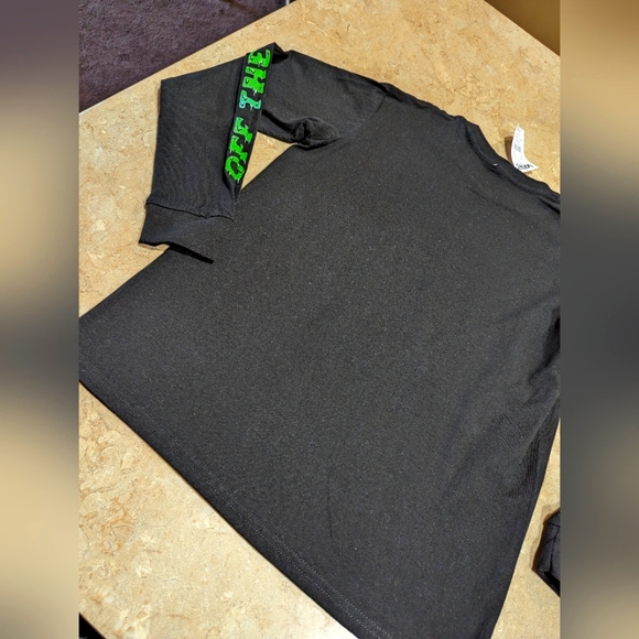 Vans Boys Top L New - Picture 4 of 12